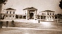 Foro Boario in Prato della Valle 1920 (A.A.M.Gelmini)